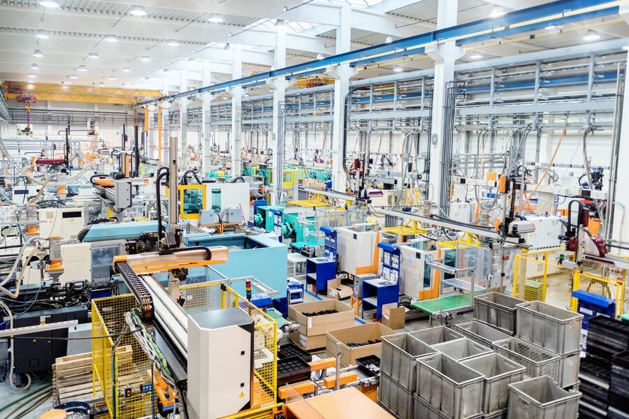 Sourcing, négociation et fourniture d'équipements
